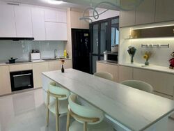 Blk 210C Clementi Northarc (Clementi), HDB 4 Rooms #584974421